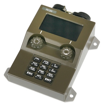 AT RC20 Remote Control Unit